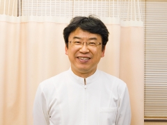 ごあいさつ
